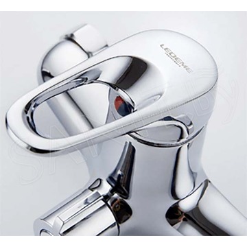 Смеситель для ванны Ledeme H13 L2213