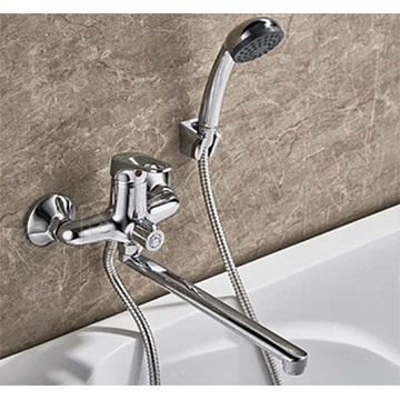 Смеситель для ванны Ledeme H13 L2213