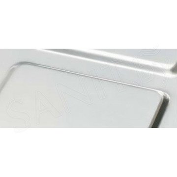 Кухонная мойка Kromrus EC 457 RUS