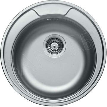 Кухонная мойка Kromrus EC 445 RUS