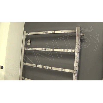 Полотенцесушитель Terminus Ватикан боковое подключение