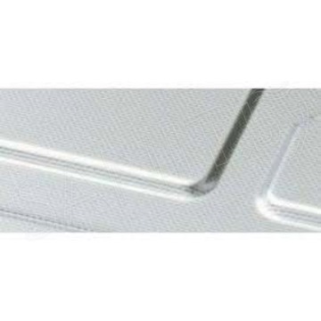 Кухонная мойка Kromevye Rondo EC 245 D / EХ 145 D