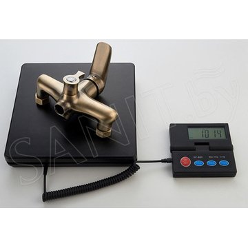 Смеситель для ванны Ledeme H48C L2248C