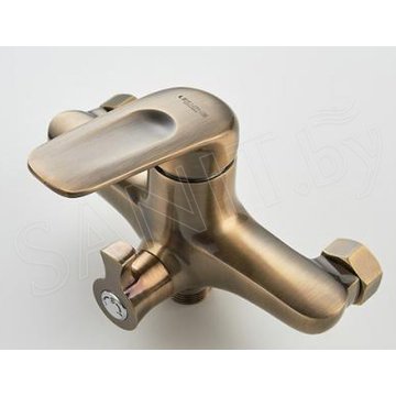 Смеситель для ванны Ledeme H48C L2248C