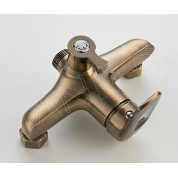Смеситель для ванны Ledeme H48C L2248C