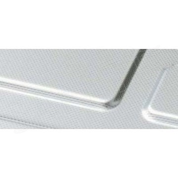 Кухонная мойка Kromevye Oberon EC 163 D/ЕХ 163 D