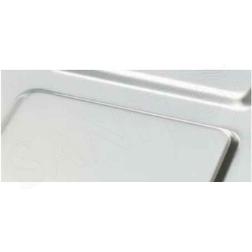 Кухонная мойка Kromevye Colea EX 306/EX 306 D