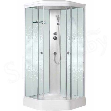 Душевая кабина Niagara NG-2306-01