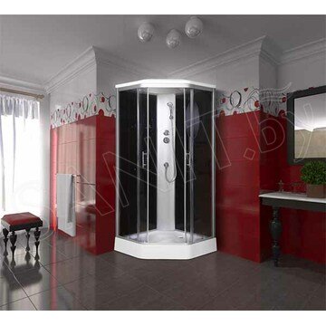 Душевая кабина Niagara NG-2506-01