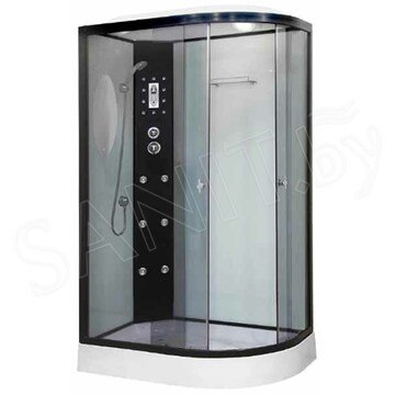 Душевая кабина Niagara Ultra NG-1903-01 L/R