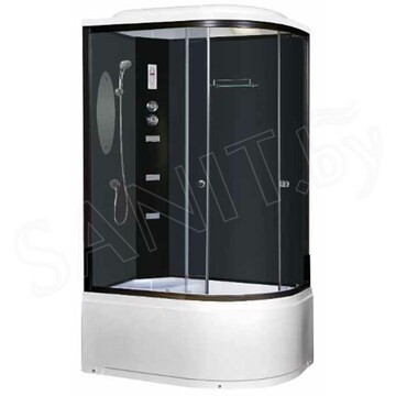 Душевая кабина Niagara Ultra NG-214-01N