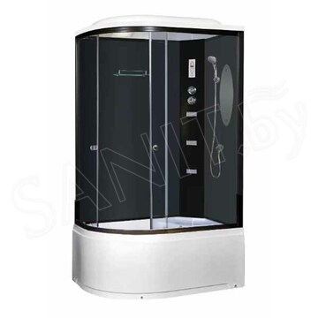 Душевая кабина Niagara Ultra NG-214-01N