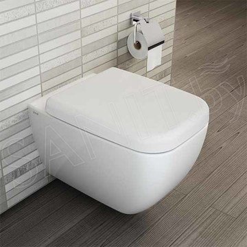 Подвесной унитаз Vitra Shift Rim-ex