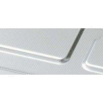 Кухонная мойка Kromevye Triton EХ 327 D