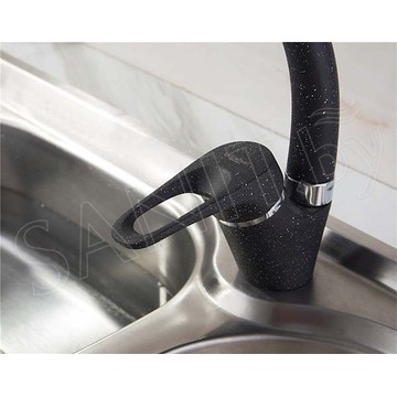 Смеситель для кухонной мойки Ledeme L5913-F / L5913-H / L5913-K