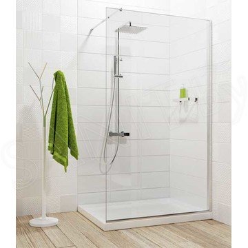 Душевая стенка Deante Abelia Walk-In KTA 039P / KTA 030P / KTA 032P / KTA 031P / KTA 034P