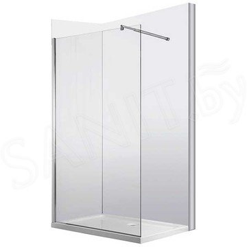 Душевая стенка Deante Abelia Walk-In KTA 039P / KTA 030P / KTA 032P / KTA 031P / KTA 034P