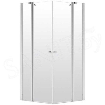 Душевой уголок Deante Alpinia KGА 042P / KGА 041P прозрачный