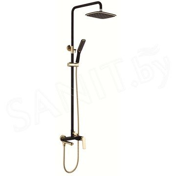 Душевая стойка Ledeme L2414B