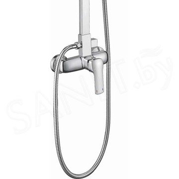 Душевая стойка Ledeme L2458