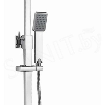 Душевая стойка Ledeme L2458