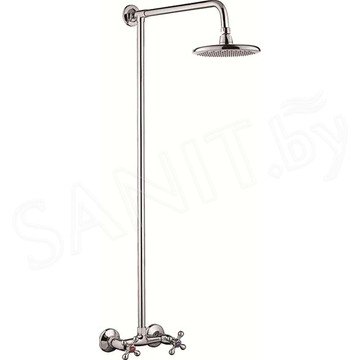 Душевая стойка Ledeme L2408