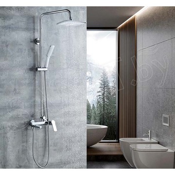 Душевая стойка Ledeme L2414