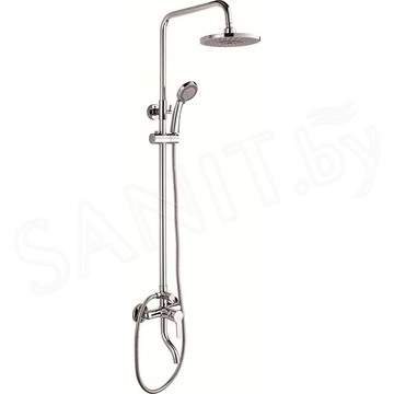 Душевая стойка Ledeme L2403-1