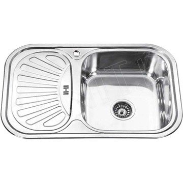 Кухонная мойка Ledeme L67549-6