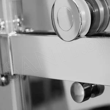 Душевая дверь Roth (Roltechnik) Ambient Line AMD2