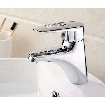 Смеситель для умывальника Ledeme H07 L1007