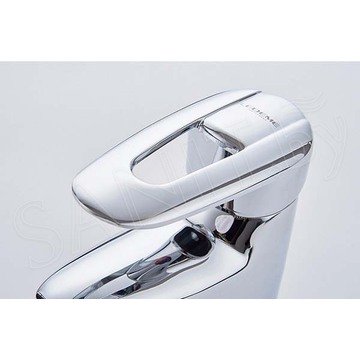 Смеситель для умывальника Ledeme H07 L1007