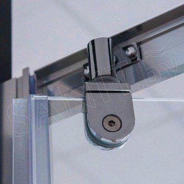 Душевая дверь Roth (Roltechnik) Lega Line LLDO1