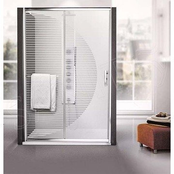Душевая дверь Roth (Roltechnik) Proxima Line PXD2N Design Plus