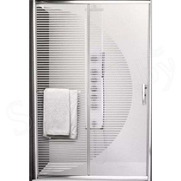 Душевая дверь Roth (Roltechnik) Proxima Line PXD2N Design Plus