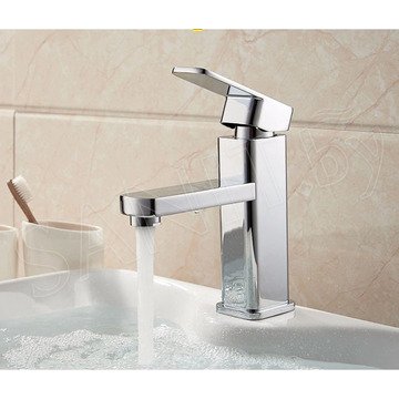 Смеситель для умывальника Ledeme H33 L1033