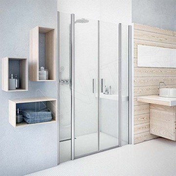 Душевая дверь Roth (Roltechnik) Tower Line TDN2