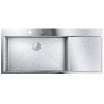 Кухонная мойка Grohe K1000 31582SD0