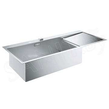 Кухонная мойка Grohe K1000 31582SD0