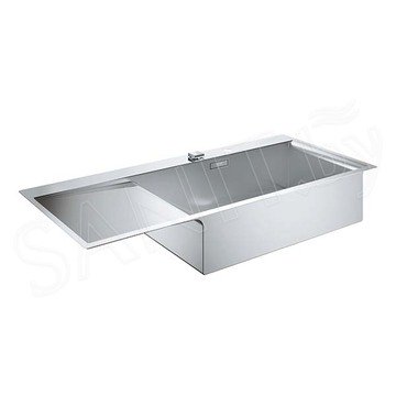 Кухонная мойка Grohe K1000 31582SD0