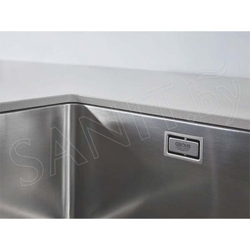 Кухонная мойка Grohe K700U 31574SD0 / 31574AL0 / 31574GN0 / 31574DL0