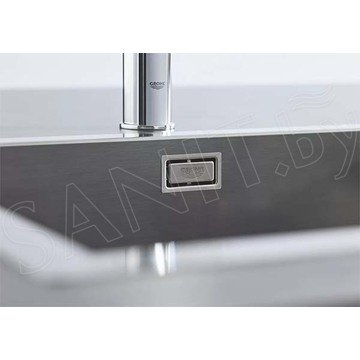 Кухонная мойка Grohe K700 31578SD0 / 31579SD0 / 31580SD0