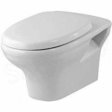 Подвесной унитаз Porta Polo
