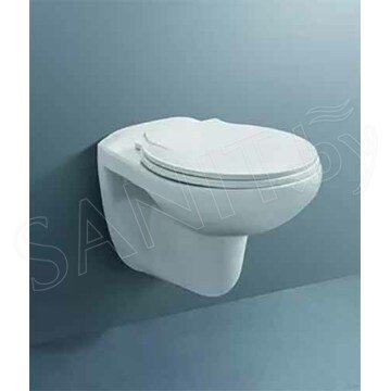 Подвесной унитаз Porta Soft