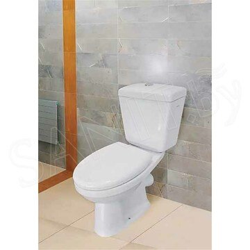 Напольный унитаз Porta Baltic-2