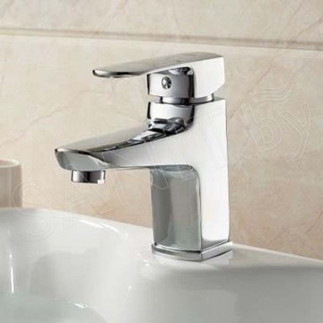 Смеситель для умывальника Ledeme L1054