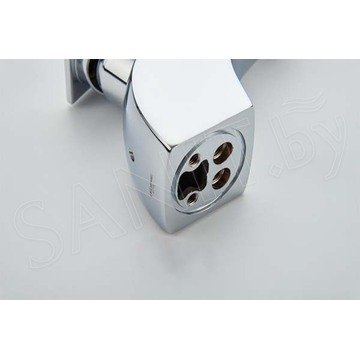 Смеситель для умывальника Ledeme L1070