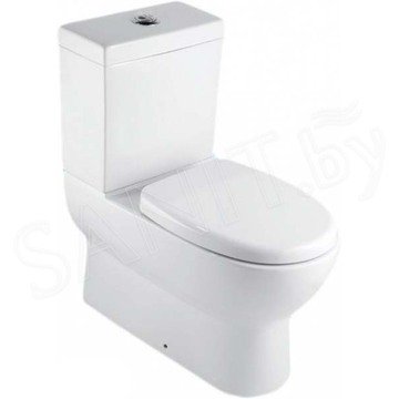 Напольный унитаз Porta Senator-2