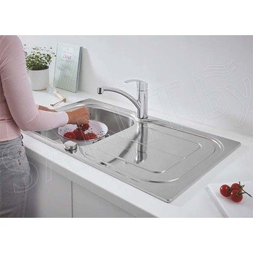 Кухонная мойка Grohe K300 31563SD0 оборачиваемая