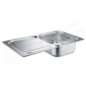 Кухонная мойка Grohe K300 31563SD0 оборачиваемая